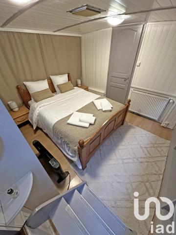 Appartement à vendre 2 pièces 42 m² Saint-Mammès