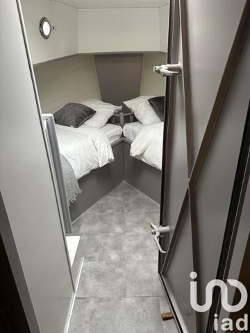 Appartement à vendre 2 pièces 42 m² Saint-Mammès