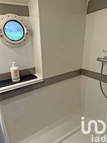 Appartement à vendre 2 pièces 42 m² Saint-Mammès