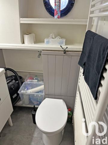 Appartement à vendre 2 pièces 42 m² Saint-Mammès
