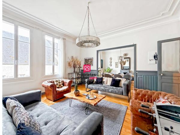 Appartement Sens 5 pièce(s) 144.45 m2