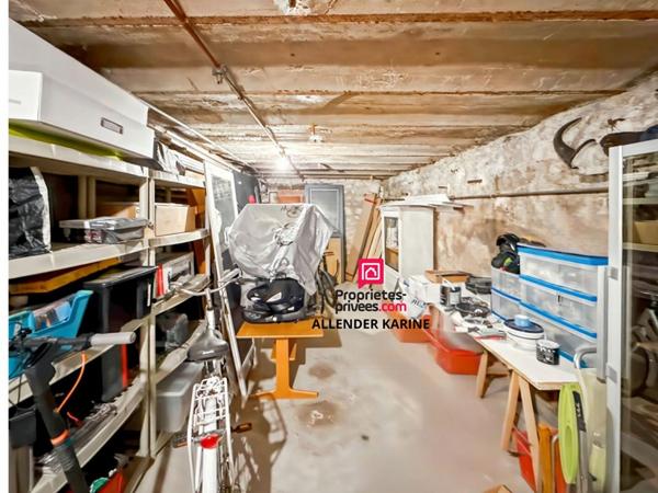 Appartement Sens 5 pièce(s) 144.45 m2