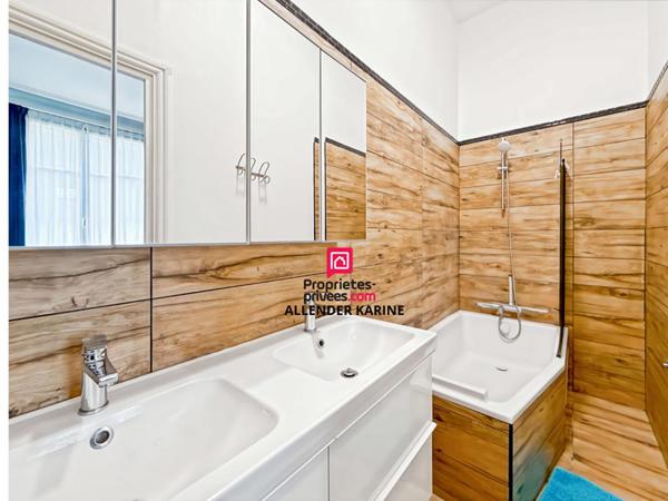 Appartement Sens 5 pièce(s) 144.45 m2