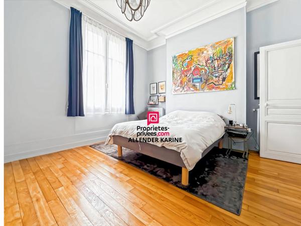 Appartement Sens 5 pièce(s) 144.45 m2