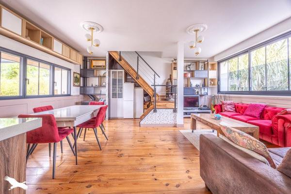 Maison à vendre |  Vérines |  4 pièces | 106 m²