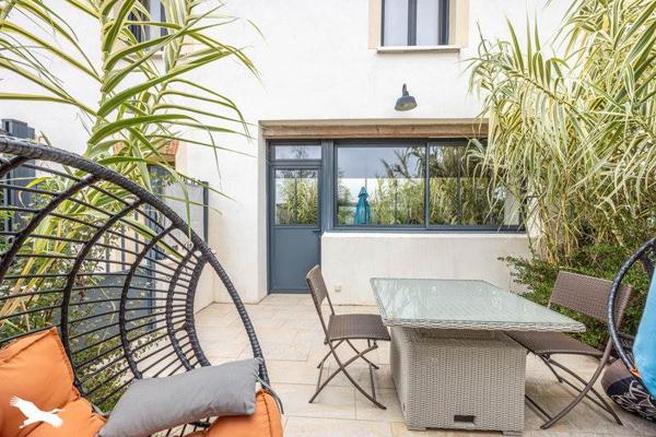Maison à vendre |  Vérines |  4 pièces | 106 m²
