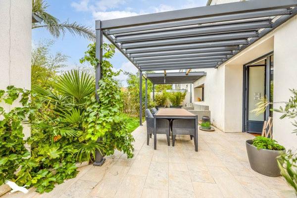 Maison à vendre |  Vérines |  4 pièces | 106 m²