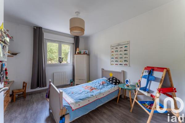 Maison à vendre 4 pièces 105 m² Carbon-Blanc