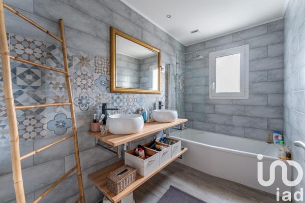 Maison à vendre 4 pièces 105 m² Carbon-Blanc