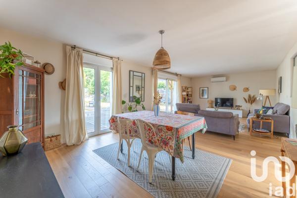 Maison à vendre 4 pièces 105 m² Carbon-Blanc