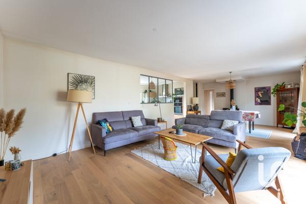 Maison à vendre 4 pièces 105 m² Carbon-Blanc