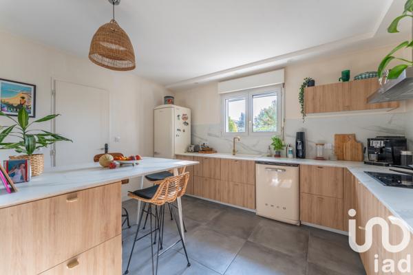 Maison à vendre 4 pièces 105 m² Carbon-Blanc