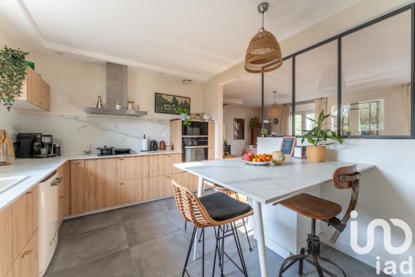 Maison à vendre 4 pièces 105 m² Carbon-Blanc