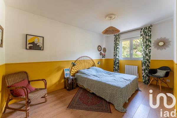 Maison à vendre 4 pièces 105 m² Carbon-Blanc