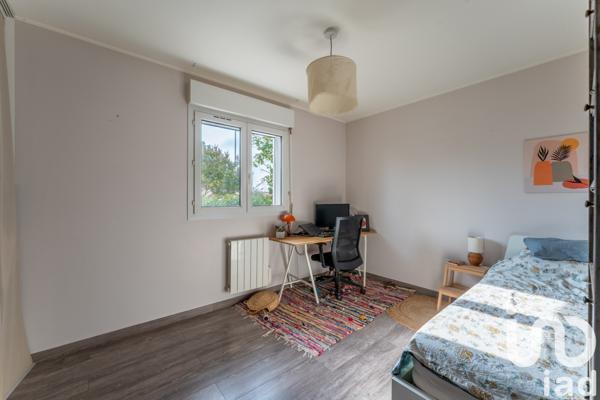 Maison à vendre 4 pièces 105 m² Carbon-Blanc