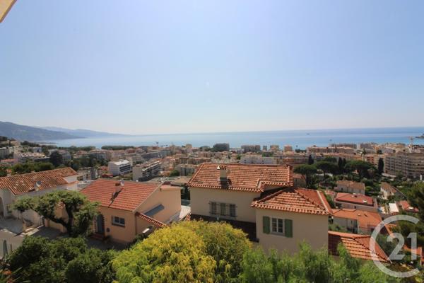 Maison à vendre  5 pièces - 149 m2 ROQUEBRUNE CAP MARTIN - 06