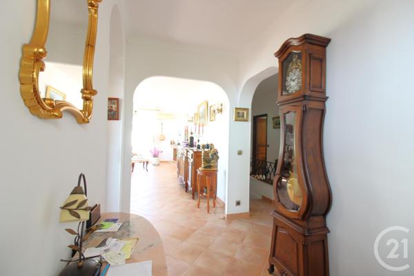 Maison à vendre  5 pièces - 149 m2 ROQUEBRUNE CAP MARTIN - 06