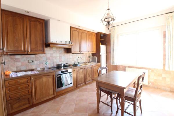 Maison à vendre  5 pièces - 149 m2 ROQUEBRUNE CAP MARTIN - 06
