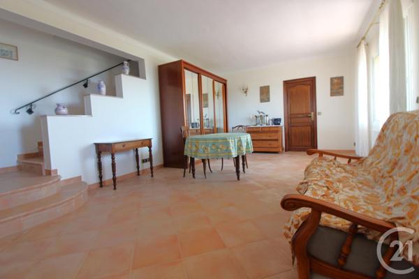 Maison à vendre  5 pièces - 149 m2 ROQUEBRUNE CAP MARTIN - 06