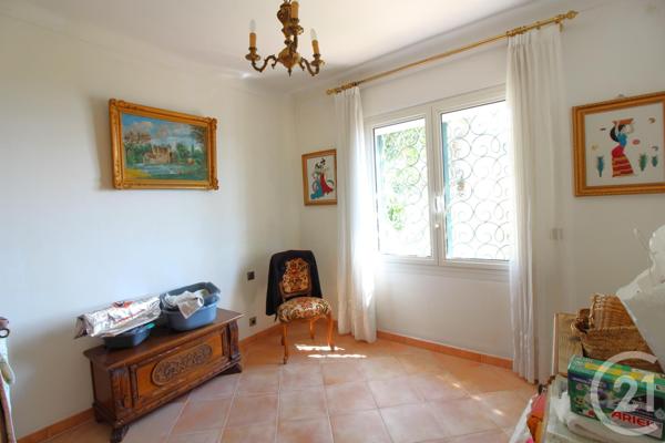Maison à vendre  5 pièces - 149 m2 ROQUEBRUNE CAP MARTIN - 06