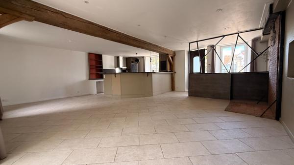 Maison Saint Jean De La Ruelle 152 m2