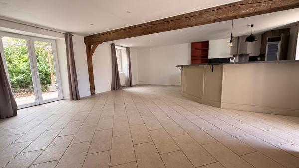 Maison Saint Jean De La Ruelle 152 m2