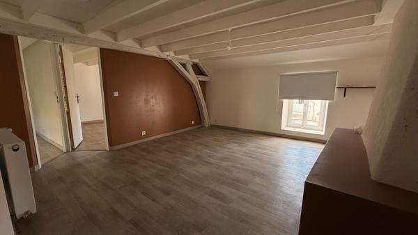 Maison Saint Jean De La Ruelle 152 m2