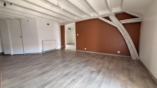 Maison Saint Jean De La Ruelle 152 m2