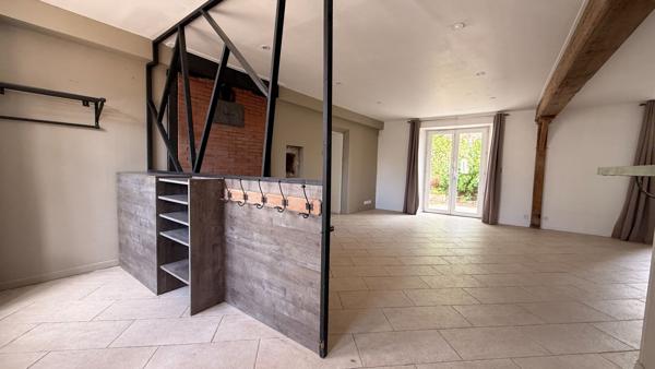 Maison Saint Jean De La Ruelle 152 m2