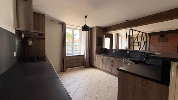 Maison Saint Jean De La Ruelle 152 m2