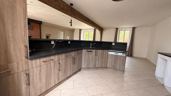 Maison Saint Jean De La Ruelle 152 m2