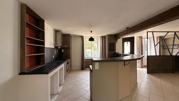 Maison Saint Jean De La Ruelle 152 m2