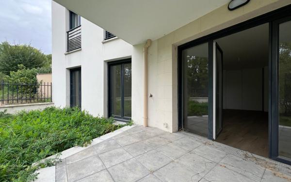 Appartement à vendre    4 pièces • 73,09 m2 Ormesson-sur-Marne