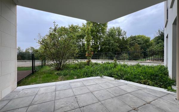 Appartement à vendre    4 pièces • 73,09 m2 Ormesson-sur-Marne