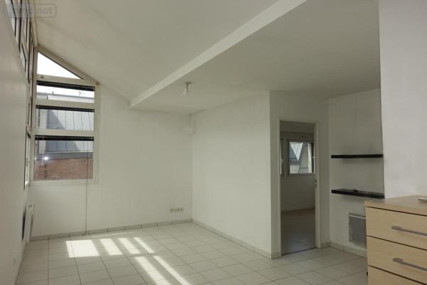 Appartement à vendre à Amiens dans la Somme (80000), ref : 80004-1226   
St-Maurice Faubourg de Hem