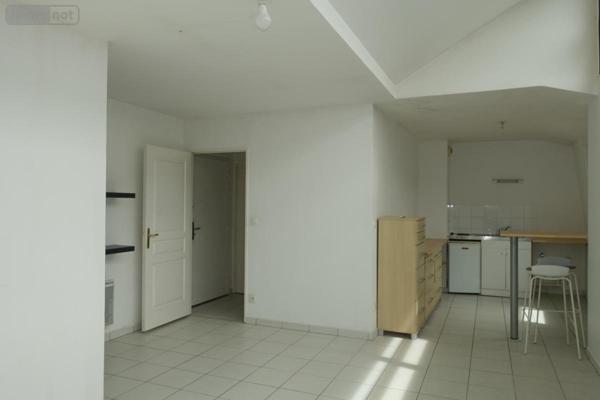 Appartement à vendre à Amiens dans la Somme (80000), ref : 80004-1226   
St-Maurice Faubourg de Hem