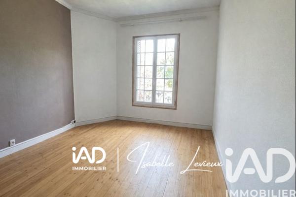 Maison à vendre 4 pièces 71 m² Juziers