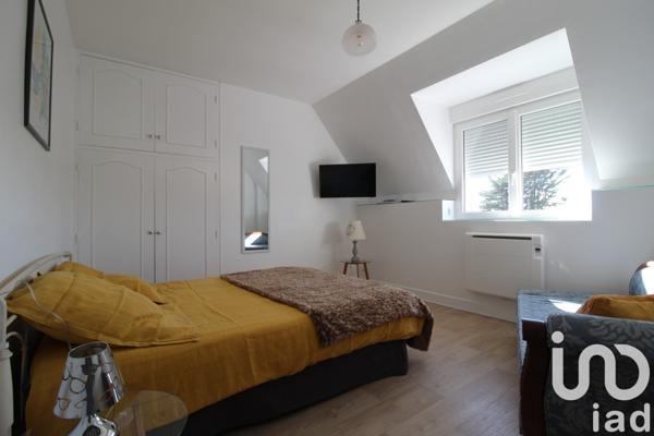 Maison traditionnelle 3 pièces de 108 m² à Saint-Pair-sur-Mer (50380)