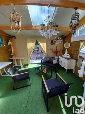 Maison traditionnelle 3 pièces de 108 m² à Saint-Pair-sur-Mer (50380)