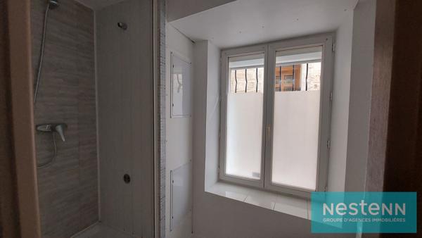 Appartement T1 avec cave