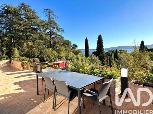 Maison à vendre 4 pièces 90 m² Sainte-Maxime
