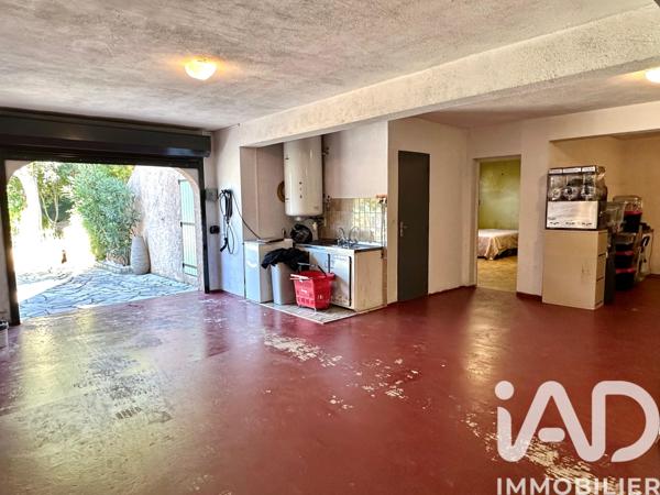 Maison à vendre 4 pièces 90 m² Sainte-Maxime