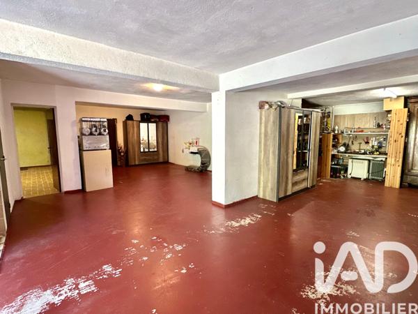 Maison à vendre 4 pièces 90 m² Sainte-Maxime