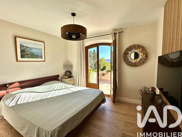 Maison à vendre 4 pièces 90 m² Sainte-Maxime