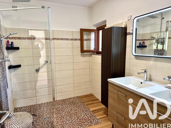 Maison à vendre 4 pièces 90 m² Sainte-Maxime