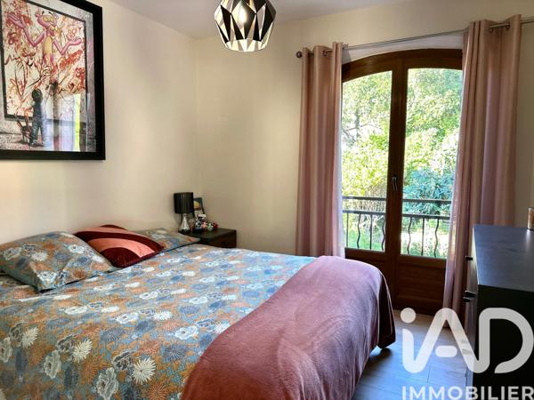 Maison à vendre 4 pièces 90 m² Sainte-Maxime