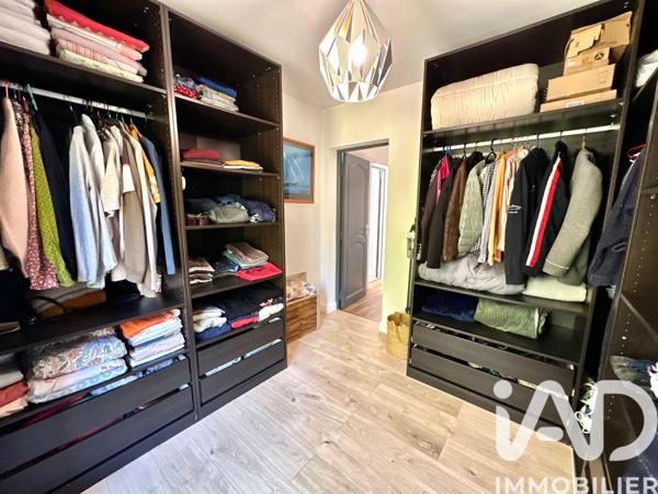 Maison à vendre 4 pièces 90 m² Sainte-Maxime