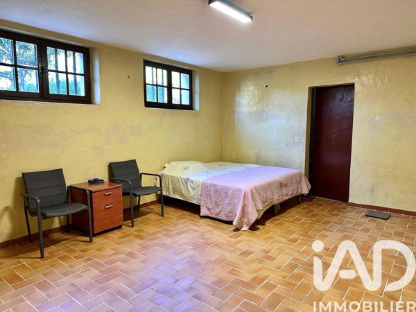 Maison à vendre 4 pièces 90 m² Sainte-Maxime