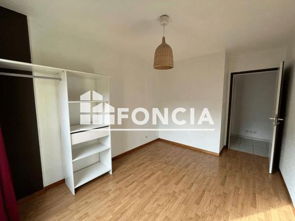 Location Appartement 2 pièces 43.4 m² - 30 RUE STANISLAS Colmar 68000