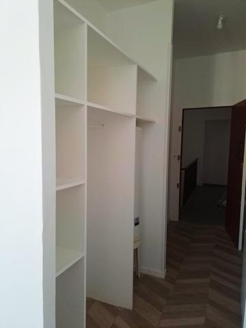 Grand studio 28 m² centre de Libourne, 2ème étage
